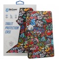 BeCover Чохол до планшета BeCover Smart Case Lenovo Tab P11 (2nd Gen) (TB-350FU/TB-350XU) 11.5" Graffiti (708690)