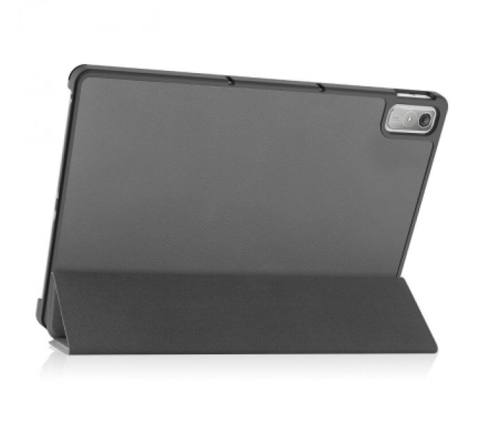 BeCover Чохол до планшета BeCover Smart Case Lenovo Tab P11 (2nd Gen) (TB-350FU/TB-350XU) 11.5" Gray (708680)