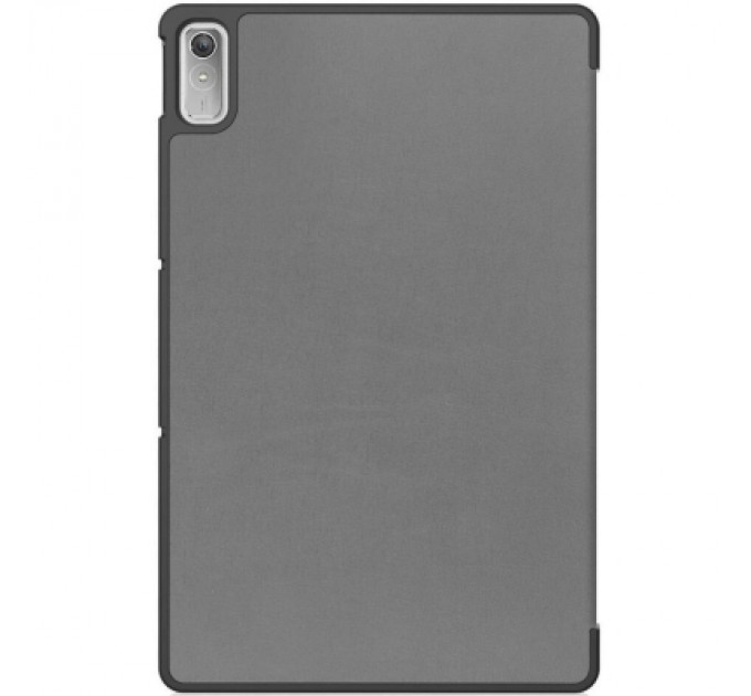 BeCover Чохол до планшета BeCover Smart Case Lenovo Tab P11 (2nd Gen) (TB-350FU/TB-350XU) 11.5" Gray (708680)