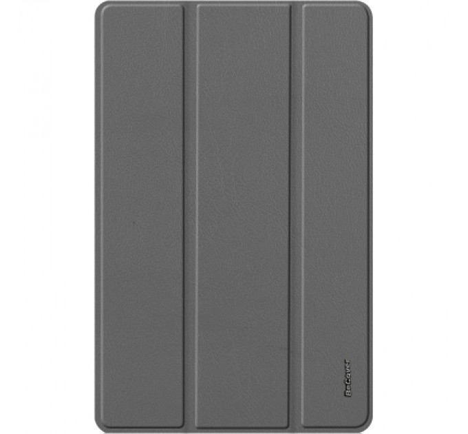 BeCover Чохол до планшета BeCover Smart Case Lenovo Tab P11 (2nd Gen) (TB-350FU/TB-350XU) 11.5" Gray (708680)