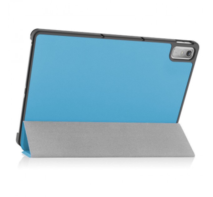 BeCover Чохол до планшета BeCover Smart Case Lenovo Tab P11 (2nd Gen) (TB-350FU/TB-350XU) 11.5" Light Blue (708681)