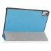 BeCover Чохол до планшета BeCover Smart Case Lenovo Tab P11 (2nd Gen) (TB-350FU/TB-350XU) 11.5" Light Blue (708681)