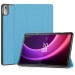 BeCover Чохол до планшета BeCover Smart Case Lenovo Tab P11 (2nd Gen) (TB-350FU/TB-350XU) 11.5" Light Blue (708681)