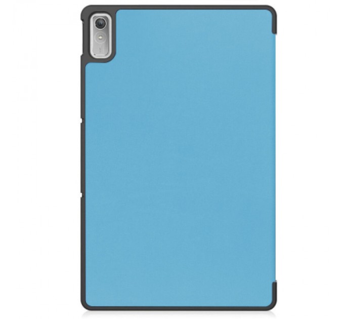 BeCover Чохол до планшета BeCover Smart Case Lenovo Tab P11 (2nd Gen) (TB-350FU/TB-350XU) 11.5" Light Blue (708681)