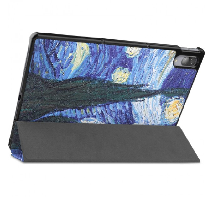 BeCover Чохол до планшета BeCover Smart Case Lenovo Tab P11 (2nd Gen) (TB-350FU/TB-350XU) 11.5" Night (708691)