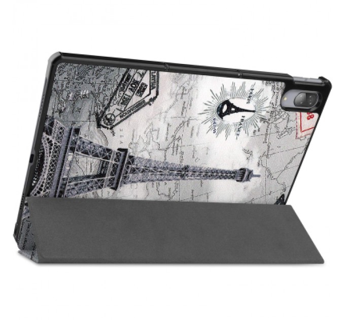 BeCover Чохол до планшета BeCover Smart Case Lenovo Tab P11 (2nd Gen) (TB-350FU/TB-350XU) 11.5" Paris (708692)