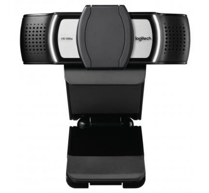 Logitech Веб-камера Logitech Webcam C930e HD (960-000972)