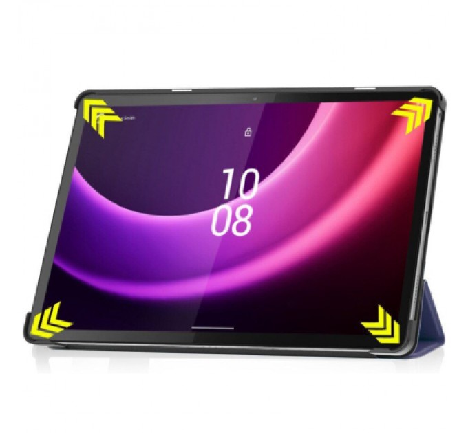 BeCover Чохол до планшета BeCover Smart Case Lenovo Tab P11 (2nd Gen) (TB-350FU/TB-350XU) 11.5" Purple (708682)
