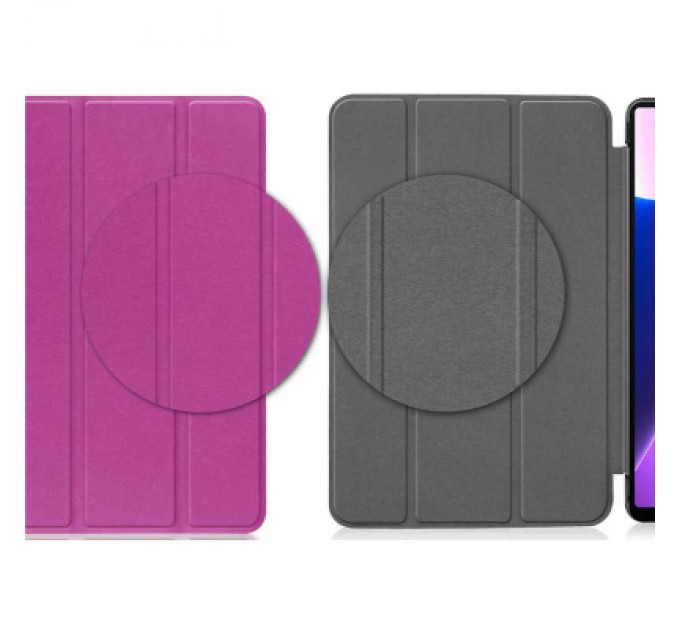 BeCover Чохол до планшета BeCover Smart Case Lenovo Tab P11 (2nd Gen) (TB-350FU/TB-350XU) 11.5" Purple (708682)