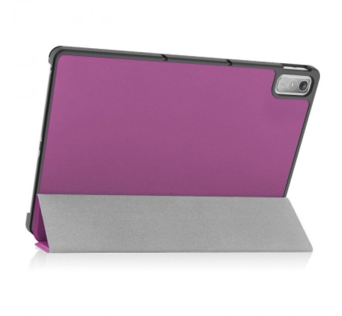 BeCover Чохол до планшета BeCover Smart Case Lenovo Tab P11 (2nd Gen) (TB-350FU/TB-350XU) 11.5" Purple (708682)