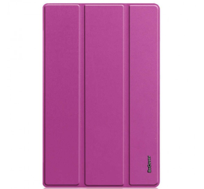 BeCover Чохол до планшета BeCover Smart Case Lenovo Tab P11 (2nd Gen) (TB-350FU/TB-350XU) 11.5" Purple (708682)