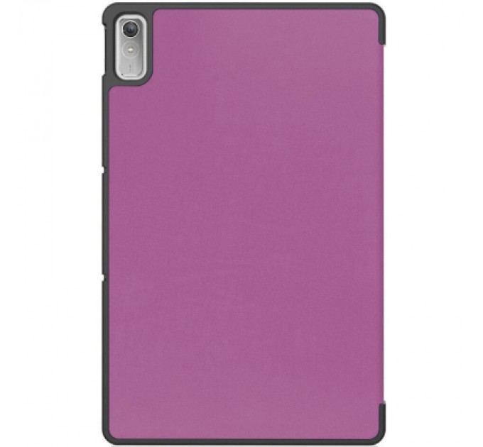 BeCover Чохол до планшета BeCover Smart Case Lenovo Tab P11 (2nd Gen) (TB-350FU/TB-350XU) 11.5" Purple (708682)