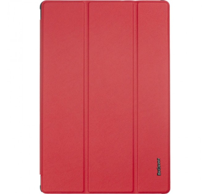 BeCover Чохол до планшета BeCover Smart Case Lenovo Tab P11 (2nd Gen) (TB-350FU/TB-350XU) 11.5" Red (708683)