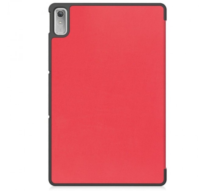 BeCover Чохол до планшета BeCover Smart Case Lenovo Tab P11 (2nd Gen) (TB-350FU/TB-350XU) 11.5" Red (708683)