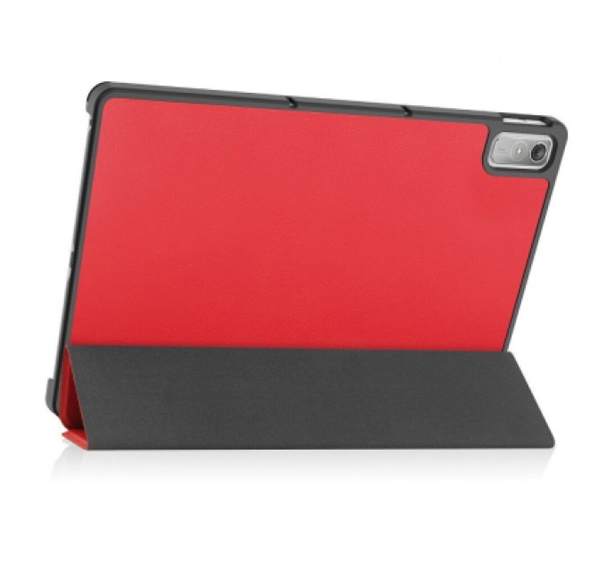 BeCover Чохол до планшета BeCover Smart Case Lenovo Tab P11 (2nd Gen) (TB-350FU/TB-350XU) 11.5" Red (708683)