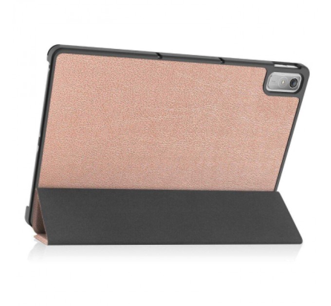 BeCover Чохол до планшета BeCover Smart Case Lenovo Tab P11 (2nd Gen) (TB-350FU/TB-350XU) 11.5" Rose Gold (708684)