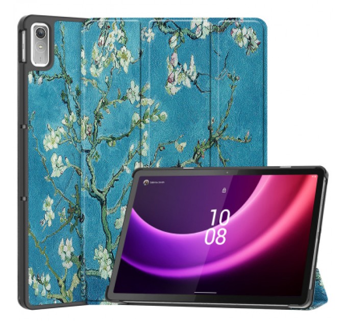 BeCover Чохол до планшета BeCover Smart Case Lenovo Tab P11 (2nd Gen) (TB-350FU/TB-350XU) 11.5" Spring (708694)