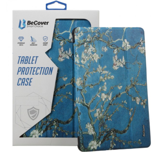 BeCover Чохол до планшета BeCover Smart Case Lenovo Tab P11 (2nd Gen) (TB-350FU/TB-350XU) 11.5" Spring (708694)