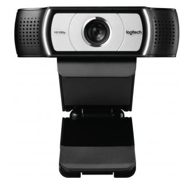 Logitech Веб-камера Logitech Webcam C930e HD (960-000972)