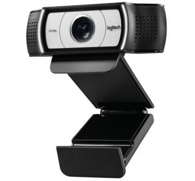 Logitech Веб-камера Logitech Webcam C930e HD (960-000972)