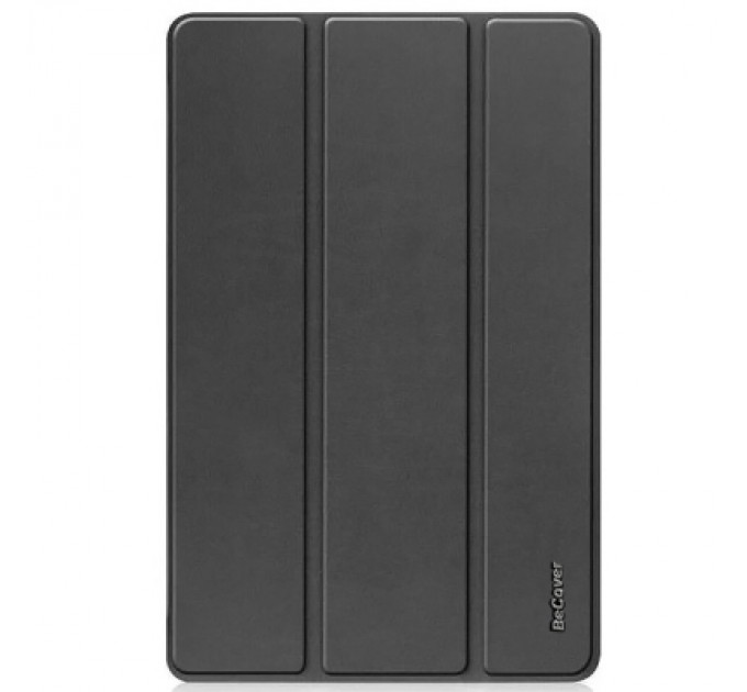 BeCover Чохол до планшета BeCover Smart Case Lenovo Tab P11 Pro (2Gen) (TB-132FU/TB-138FC)/Xiaoxin Pad Pro 2022 11.2" Black (708697)