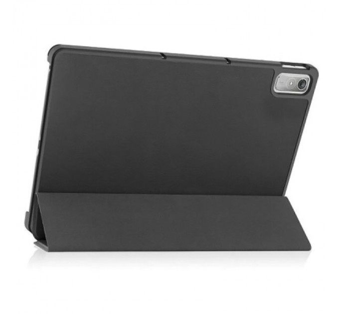 BeCover Чохол до планшета BeCover Smart Case Lenovo Tab P11 Pro (2Gen) (TB-132FU/TB-138FC)/Xiaoxin Pad Pro 2022 11.2" Black (708697)