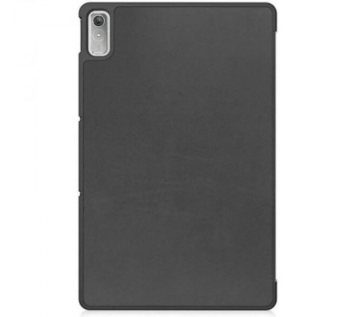 BeCover Чохол до планшета BeCover Smart Case Lenovo Tab P11 Pro (2Gen) (TB-132FU/TB-138FC)/Xiaoxin Pad Pro 2022 11.2" Black (708697)