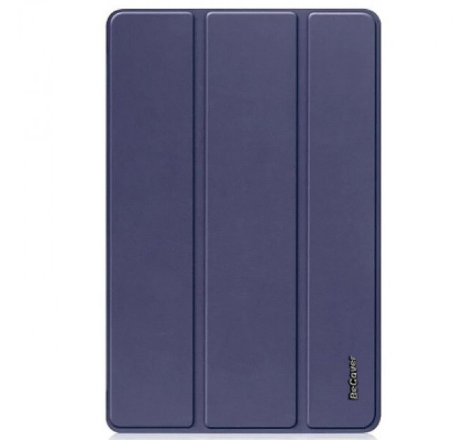 BeCover Чохол до планшета BeCover Smart Case Lenovo Tab P11 Pro (2Gen) (TB-132FU/TB-138FC)/Xiaoxin Pad Pro 2022 11.2" Deep Blue (708698)