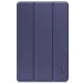 BeCover Чохол до планшета BeCover Smart Case Lenovo Tab P11 Pro (2Gen) (TB-132FU/TB-138FC)/Xiaoxin Pad Pro 2022 11.2" Deep Blue (708698)