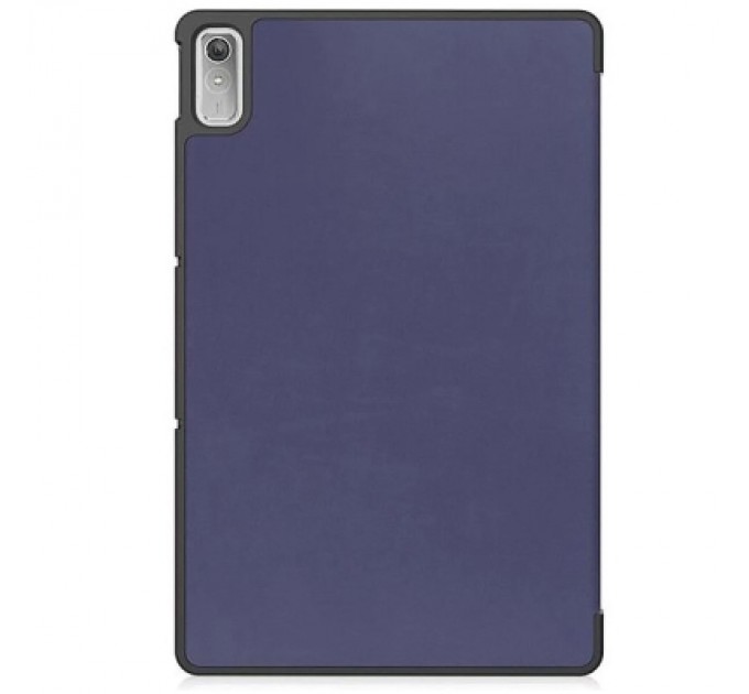 BeCover Чохол до планшета BeCover Smart Case Lenovo Tab P11 Pro (2Gen) (TB-132FU/TB-138FC)/Xiaoxin Pad Pro 2022 11.2" Deep Blue (708698)