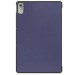 BeCover Чохол до планшета BeCover Smart Case Lenovo Tab P11 Pro (2Gen) (TB-132FU/TB-138FC)/Xiaoxin Pad Pro 2022 11.2" Deep Blue (708698)