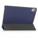 BeCover Чохол до планшета BeCover Smart Case Lenovo Tab P11 Pro (2Gen) (TB-132FU/TB-138FC)/Xiaoxin Pad Pro 2022 11.2" Deep Blue (708698)