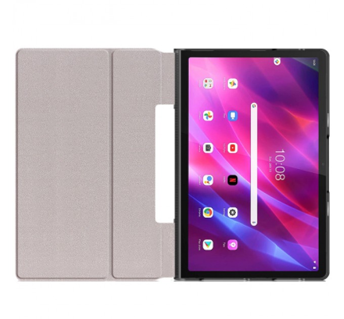 BeCover Чохол до планшета BeCover Smart Case Lenovo Yoga Tab 11 YT-706F Good Night (708720)