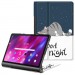 BeCover Чохол до планшета BeCover Smart Case Lenovo Yoga Tab 11 YT-706F Good Night (708720)