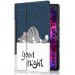 BeCover Чохол до планшета BeCover Smart Case Lenovo Yoga Tab 11 YT-706F Good Night (708720)