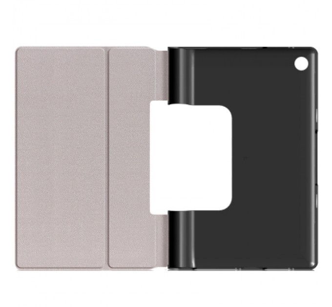 BeCover Чохол до планшета BeCover Smart Case Lenovo Yoga Tab 11 YT-706F Good Night (708720)