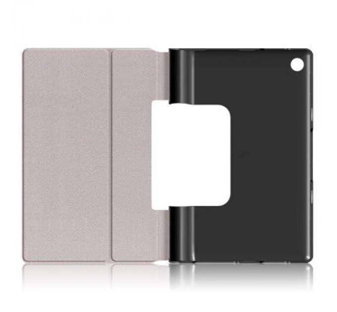 BeCover Чохол до планшета BeCover Smart Case Lenovo Yoga Tab 11 YT-706F Unicorn (708721)