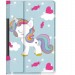 BeCover Чохол до планшета BeCover Smart Case Lenovo Yoga Tab 11 YT-706F Unicorn (708721)