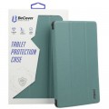 BeCover Чохол до планшета BeCover Smart Case Xiaomi Redmi Pad 10.61" 2022 Dark Green (708724)