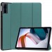 BeCover Чохол до планшета BeCover Smart Case Xiaomi Redmi Pad 10.61" 2022 Dark Green (708724)