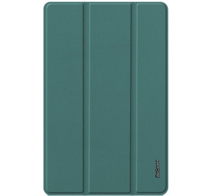 BeCover Чохол до планшета BeCover Smart Case Xiaomi Redmi Pad 10.61" 2022 Dark Green (708724)