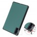 BeCover Чохол до планшета BeCover Smart Case Xiaomi Redmi Pad 10.61" 2022 Dark Green (708724)