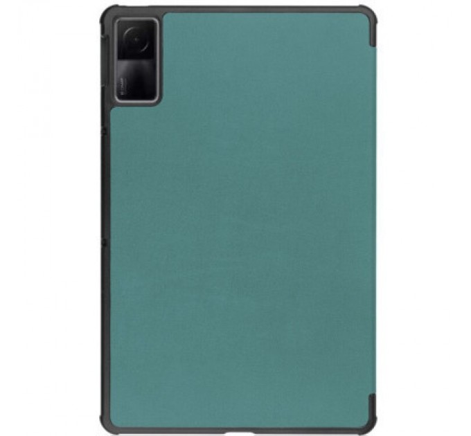 BeCover Чохол до планшета BeCover Smart Case Xiaomi Redmi Pad 10.61" 2022 Dark Green (708724)