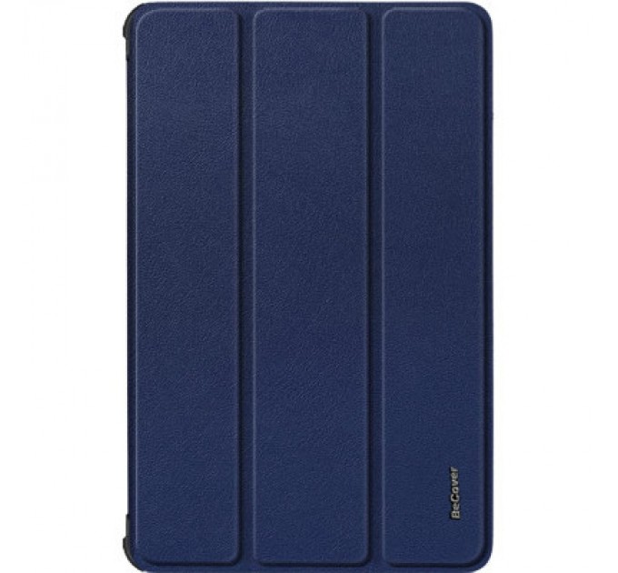 BeCover Чохол до планшета BeCover Smart Case Xiaomi Redmi Pad 10.61" 2022 Deep Blue (708723)