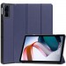 BeCover Чохол до планшета BeCover Smart Case Xiaomi Redmi Pad 10.61" 2022 Deep Blue (708723)