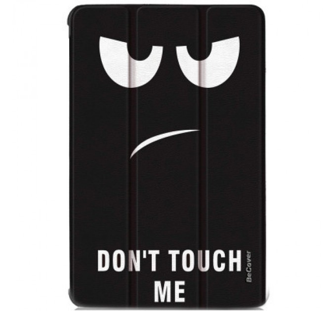 BeCover Чохол до планшета BeCover Smart Case Xiaomi Redmi Pad 10.61" 2022 Dont Touch (708732)