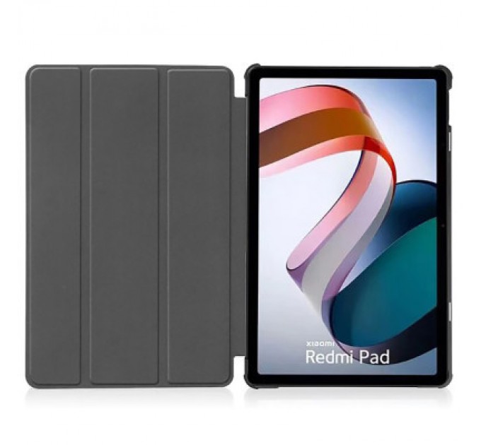 BeCover Чохол до планшета BeCover Smart Case Xiaomi Redmi Pad 10.61" 2022 Dont Touch (708732)