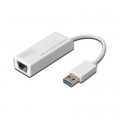 Assmann Перехідник USB 3.0 to Gigabit Ethernet Digitus (DN-3023)