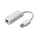 Assmann Перехідник USB 3.0 to Gigabit Ethernet Digitus (DN-3023)