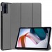 BeCover Чохол до планшета BeCover Smart Case Xiaomi Redmi Pad 10.61" 2022 Grey (708725)